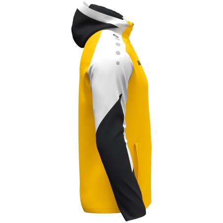 Hooded jacket Dynamic