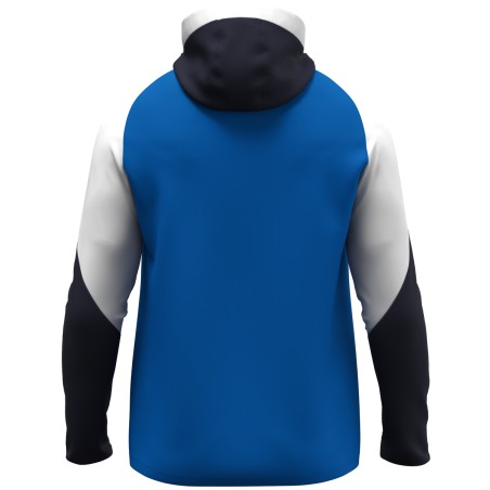 Hooded jacket Dynamic