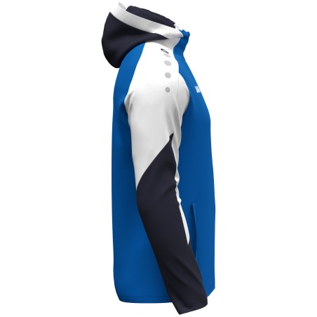 Hooded jacket Dynamic