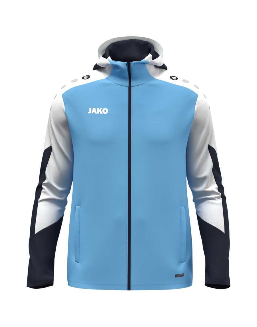 skyblue/white/seablue
