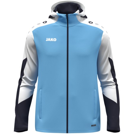 skyblue/white/seablue