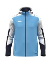 skyblue/white/seablue