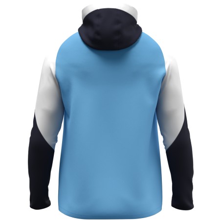 Hooded jacket Dynamic