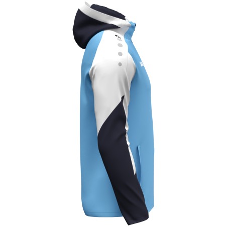 Hooded jacket Dynamic