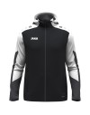 black/white/anthracite