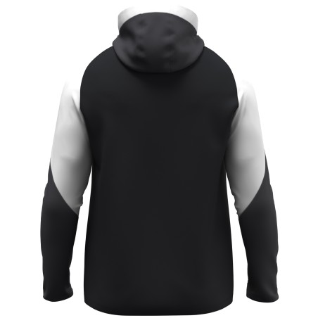 Hooded jacket Dynamic