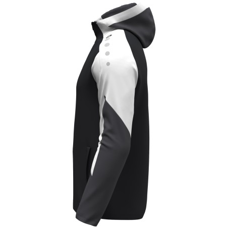 Hooded jacket Dynamic
