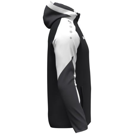 Hooded jacket Dynamic