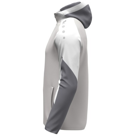 Hooded jacket Dynamic