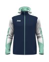 seablue/white/mint