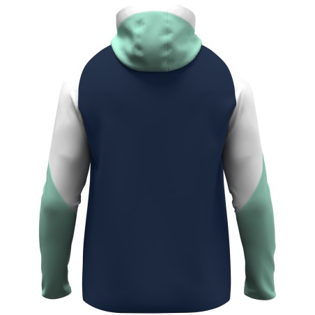 Hooded jacket Dynamic