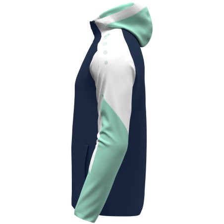 Hooded jacket Dynamic