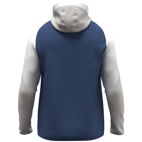 Hooded jacket Dynamic