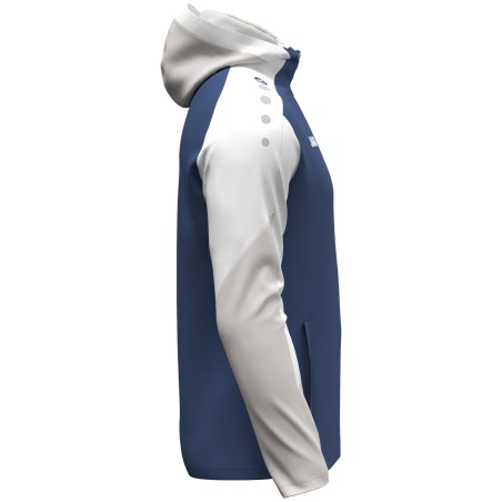 Hooded jacket Dynamic