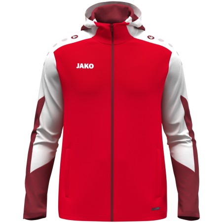 red/white/dark red