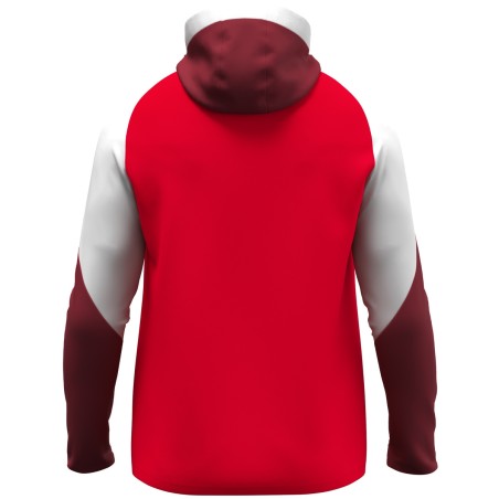 Hooded jacket Dynamic Women