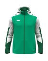 green/white/dark green