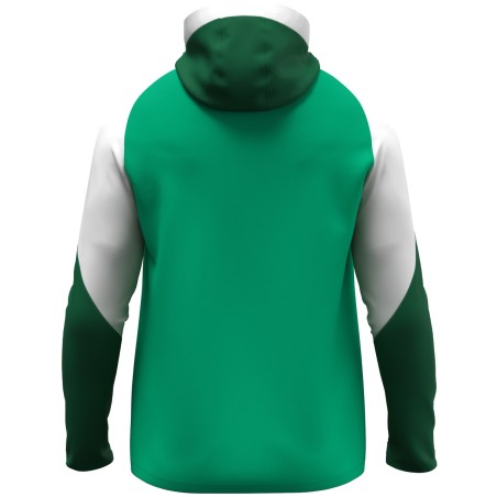Hooded jacket Dynamic Women