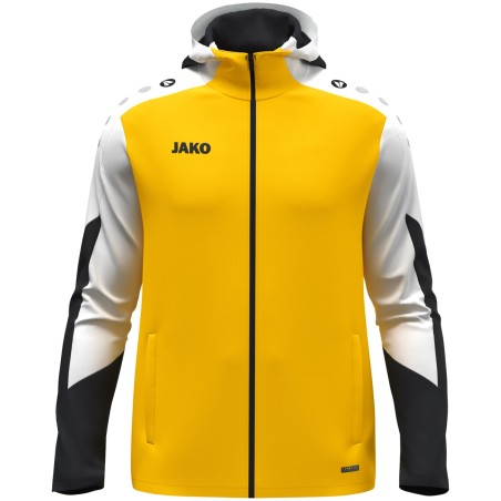 yellow/white/black