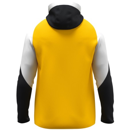 Hooded jacket Dynamic Women
