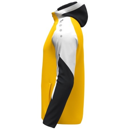 Hooded jacket Dynamic Women