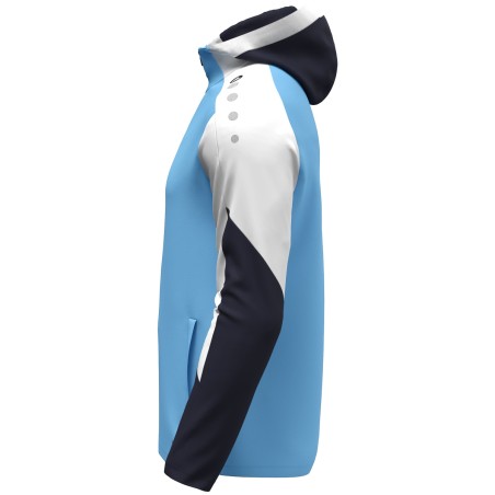 Hooded jacket Dynamic Women