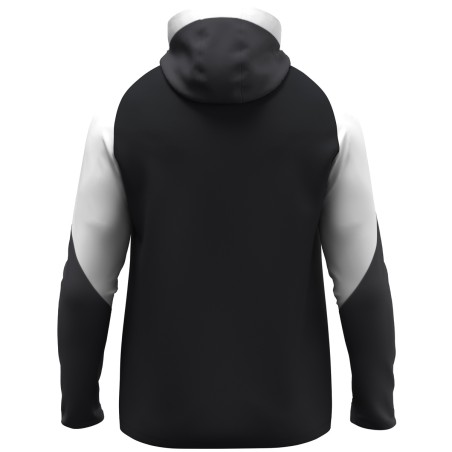 Hooded jacket Dynamic Women