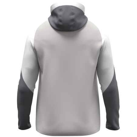 Hooded jacket Dynamic Women