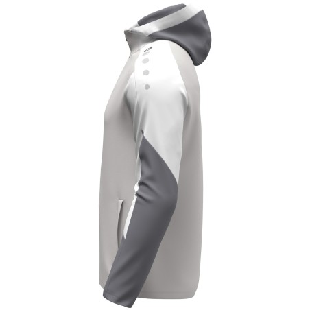 Hooded jacket Dynamic Women