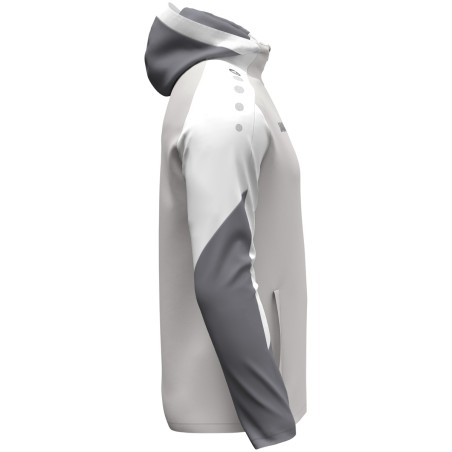 Hooded jacket Dynamic Women