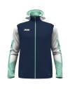 seablue/white/mint