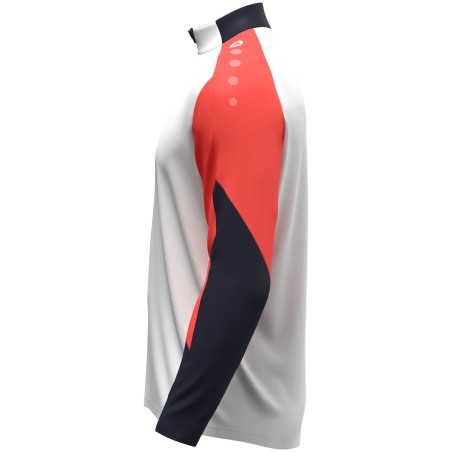 Zip top Dynamic