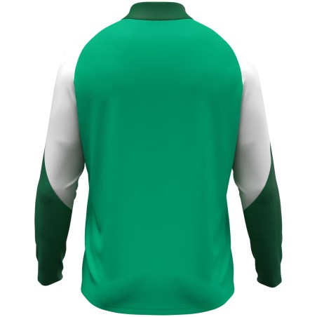 Zip top Dynamic