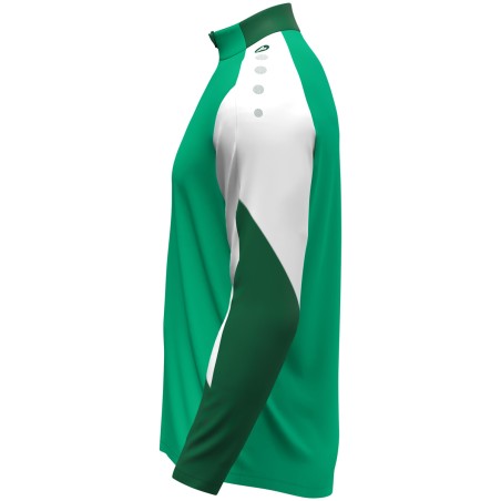 Zip top Dynamic