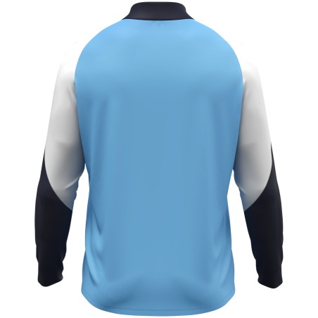 Zip top Dynamic