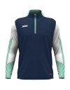 seablue/white/mint