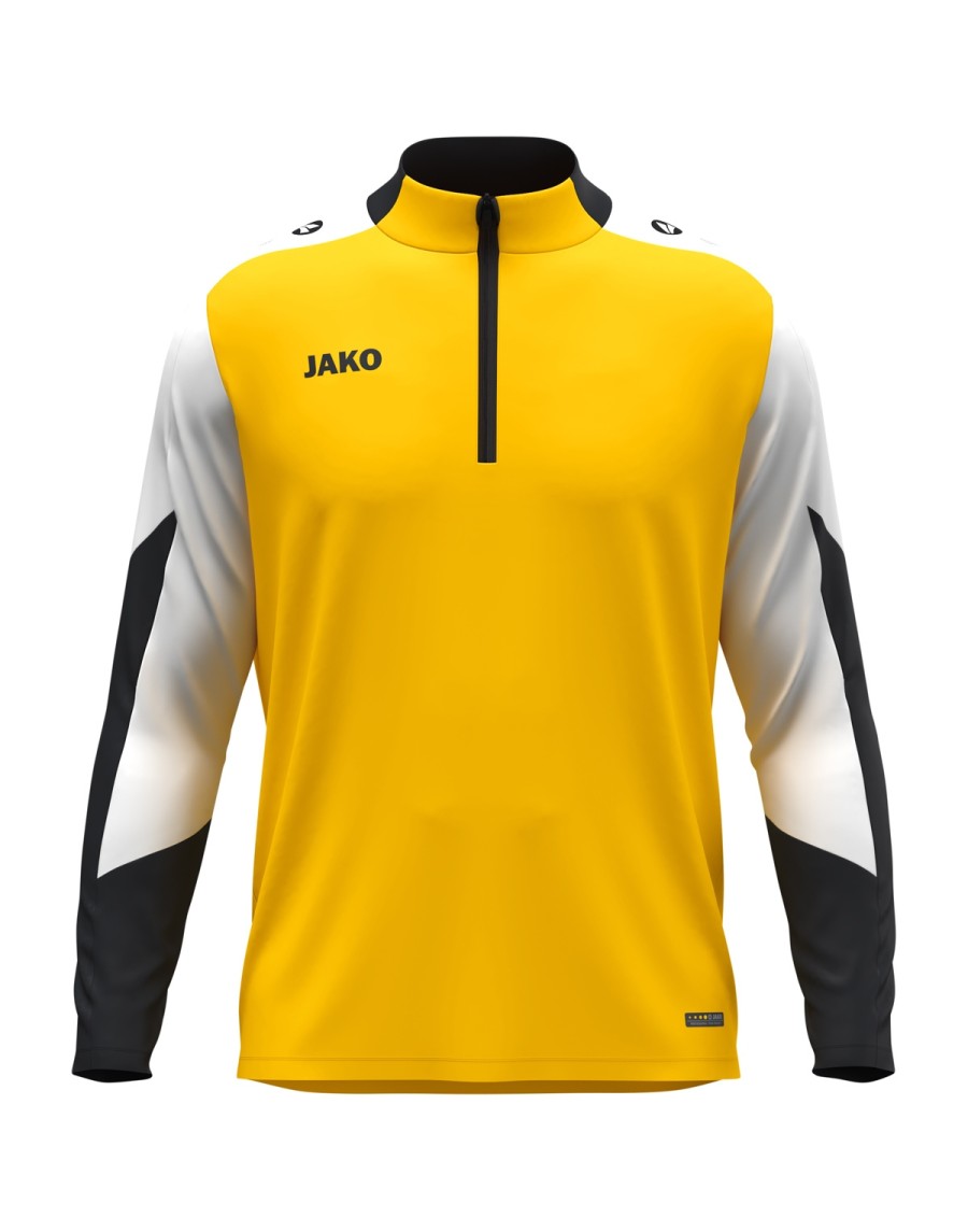 yellow/white/black