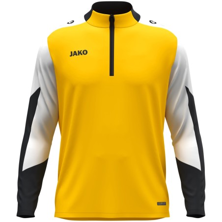 yellow/white/black
