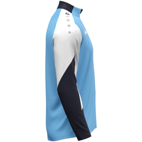 Zip top Dynamic Women