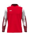 red/white/dark red