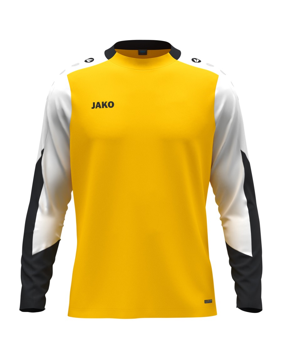 yellow/white/black