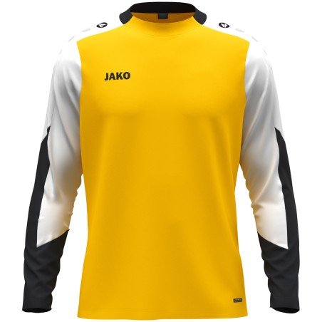 yellow/white/black