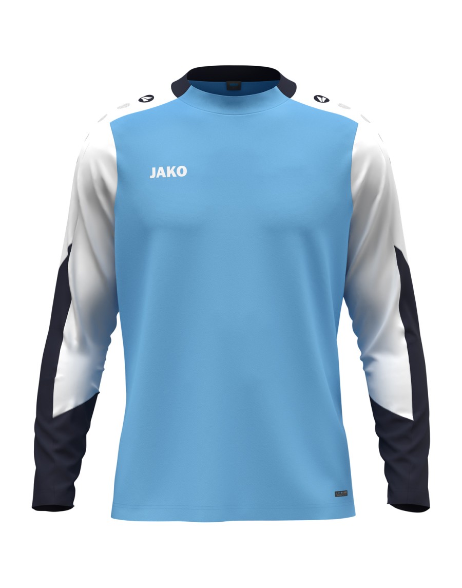 skyblue/white/seablue