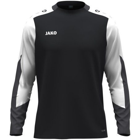 black/white/anthracite