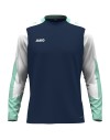 seablue/white/mint