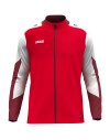 red/white/dark red