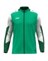 green/white/dark green