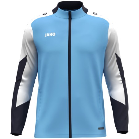 skyblue/white/seablue