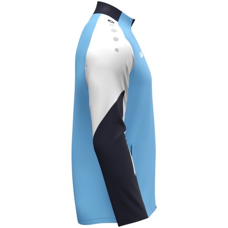 Polyester jacket Dynamic