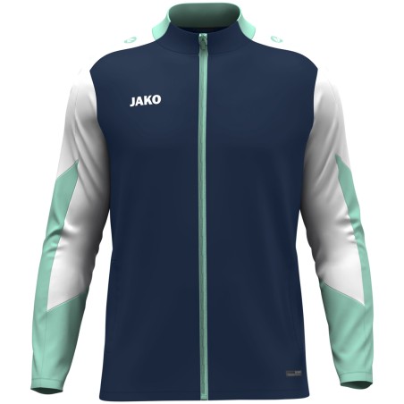 seablue/white/mint